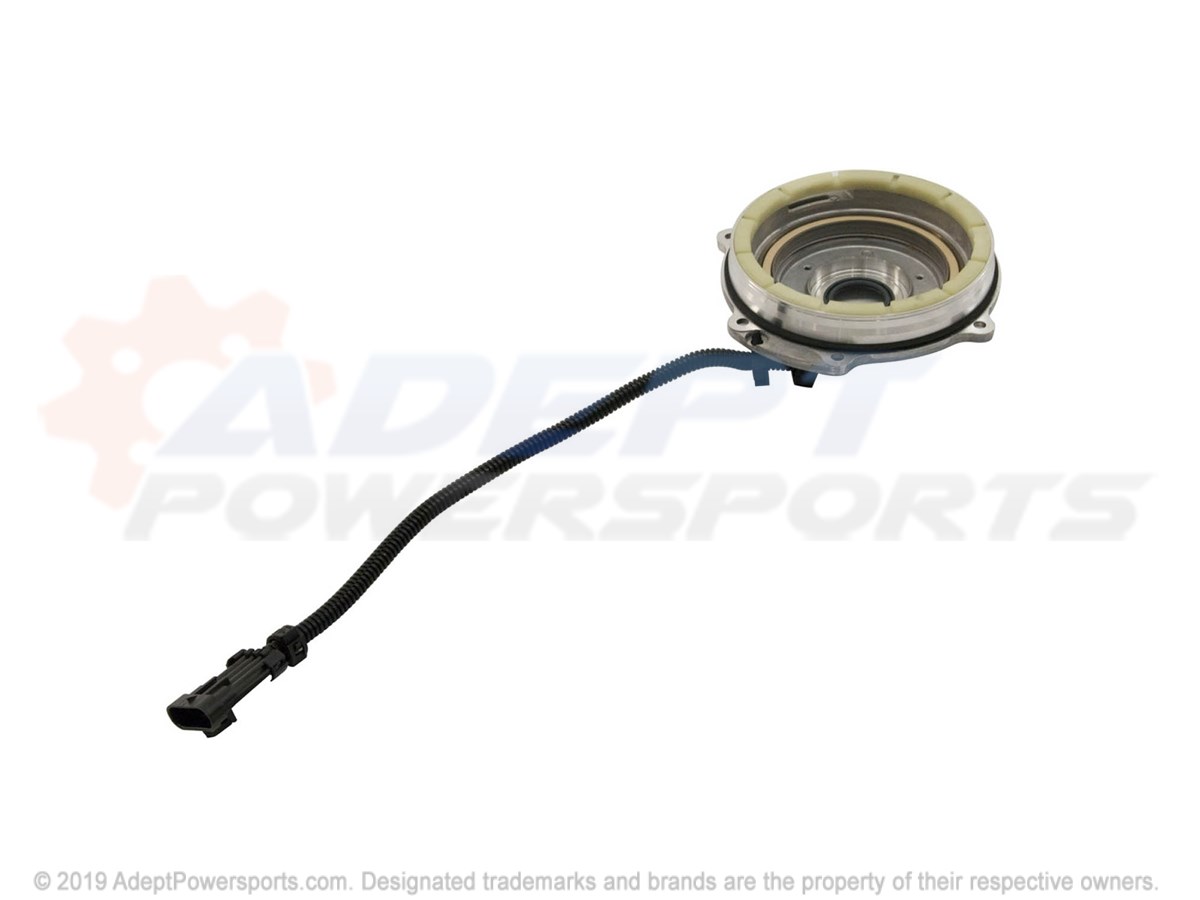 Polaris 3236667 Asm-Cover Output