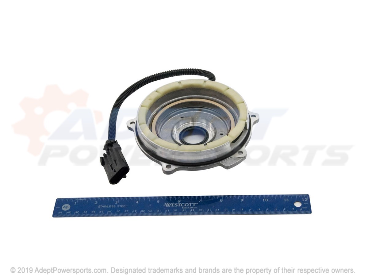 Polaris 3236667 Asm-Cover Output