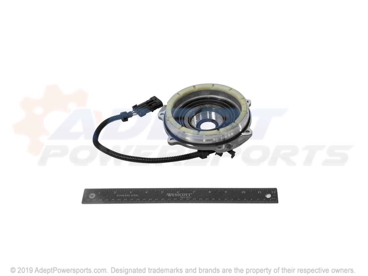 Polaris 3236666 Asm-Cover Output