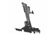 Polaris 5457638-070 Fender-Rear, Inner, Rh, Blk