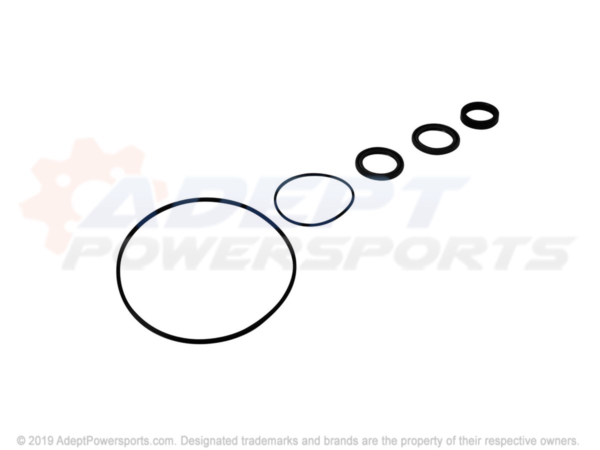 Polaris 3236671 Kit-Seal, Repair, 6203-9U-128