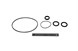 Polaris 3236671 Kit-Seal, Repair, 6203-9U-128