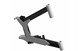 Polaris 1021411-293 Weld-Ctrl, Arm, Lwr, Rr, Rh, Red