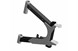 Polaris 1021410-293 Weld-Ctrl, Arm, Lwr, Rr, Lh, Red