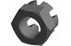 Polaris 7547996 Nut-M12x1.25, Castle-Zfb