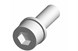 Polaris 7521188 Scr-Sh-M6x1.0X18 9.8 Zy3 Sems