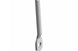 Polaris 7521181 Scr-Eyelet-M8x1.25X63 10.9 Zpc
