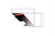 Polaris 7191451 Decal, Fr.Fndr, Red, Rh