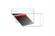 Polaris 7191447 Decal, Fr.Cab, Red, Polaris, Rh
