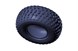 Polaris 5417074 Tire-18X8, R8, P30428