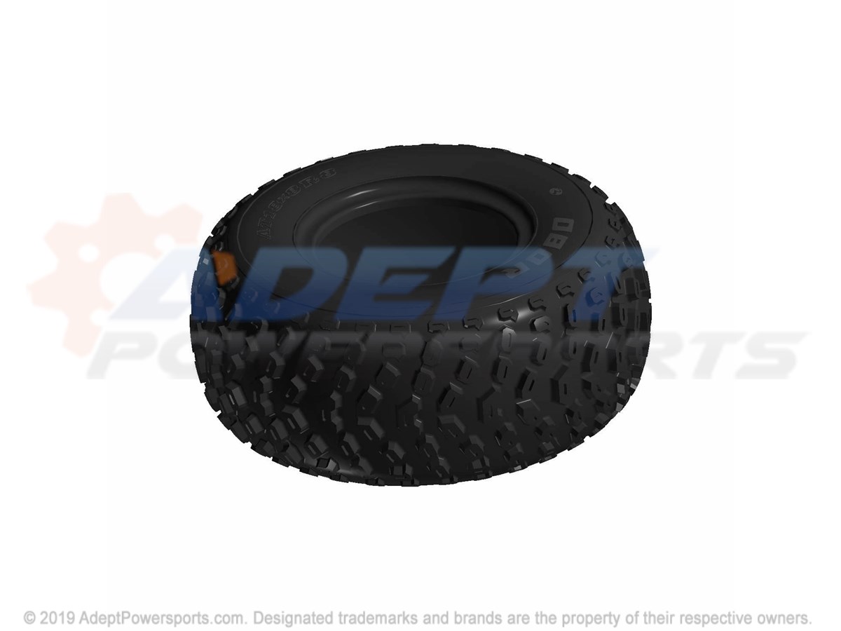 Polaris 5417074 Tire-18X8, R8, P30428