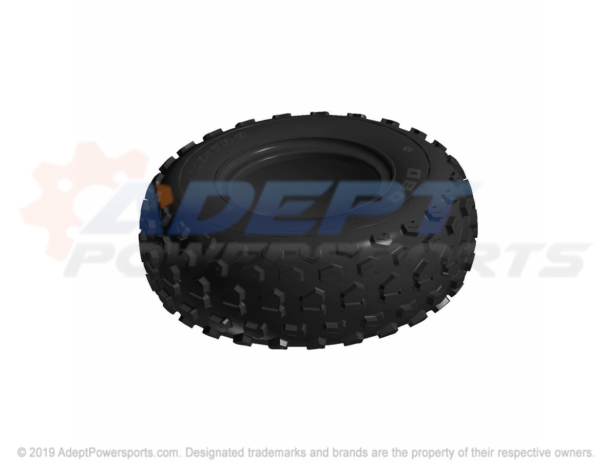 Polaris 5417073 Tire-18X7, R8, P3041
