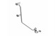Polaris 1020097-329 Weld-Fender, Support, Lh, E-Coat
