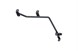 Polaris 1020098-329 Weld-Fender, Support, Rh, E-Coat