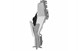 Polaris 2637464-728 Asm-Panel, Side, Rh, Pntd, G.Gray