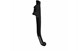 Polaris 5634362 Lever-Brake, Alum, 6061, T6