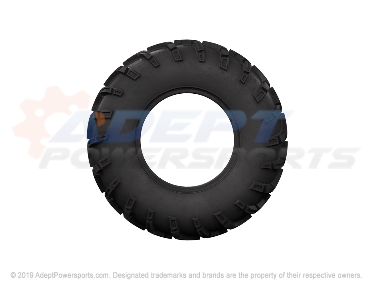 Polaris 5417645 Tire-25X8-12, P373