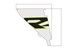 Polaris 7193676 Decal-Cover, Bolster, Rh