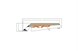 Polaris 7193754 Decal-Rr.Fndr, Side, Top, Lh