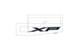 Polaris 7193694 Decal-Rr.Fndr, Side, Top, Lh