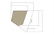 Polaris 7193743 Decal-Fr.Fndr, Side, Mid, Rh