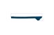 Polaris 7193685 Decal-Door, Upr, Top, Rh