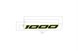 Polaris 7193667 Decal-Fr.Fndr, Side, Top, Lh