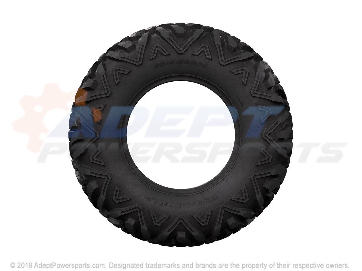 Polaris 5417668 Tire, Front