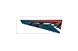 Polaris 7193686 Decal-Door, Upr, Mid, Lh