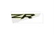 Polaris 7193672 Decal-Door, Upr, Mid, Rh