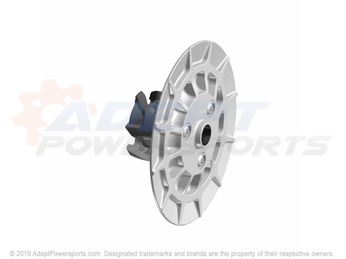 Polaris 1323798 - Asm-Driven, Moveable, P190x, Cs - Adept Powersports