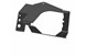 Polaris 5268539-067 Brkt-Fuse, Block, Blk