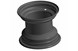 Polaris 1523738-067 Weld-Rim, Rear, 8X6.5, Blk
