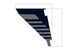 Polaris 7193822 Decal-Rr.Bolster, Rh