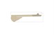 Polaris 7194040 Decal-Door, Upr, Btm, Rh