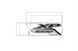 Polaris 7193268 Decal-Fr.Fndr, Side, Xp, 1000, Lh