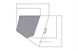 Polaris 7193760 Decal-Fr.Fndr, Side, Mid, Rh
