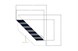 Polaris 7193824 Decal-Rr.Fndr, Side, Top, Rh