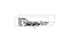 Polaris 7193462 Decal-Fr.Door, Accent, Top, Lh