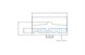 Polaris 7193589 Decal-Polaris, White