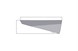 Polaris 7194051 Decal-Door, Upr, Mid, Lh
