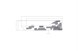 Polaris 7193465 Decal-Rr.Door, Accent, Top, Rh