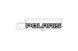 Polaris 7194288 Decal-Polaris, T.Silver