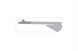 Polaris 7194053 Decal-Door, Upr, Btm, Lh