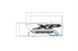 Polaris 7193274 Decal-Fr.Fndr, Side, Xp, 1000, Lh