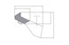 Polaris 7193762 Decal-Fr.Fndr, Side, Btm, Rh