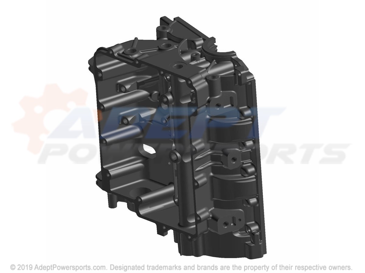 Polaris 3023497 Asm-Crankcase