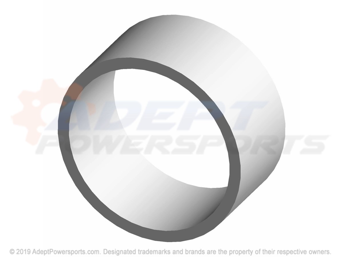 Polaris 3515173 Bushing-1.13X1.28X0.63, Mu