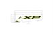 Polaris 7193677 Decal-Rr.Fndr, Side, Lh