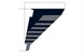 Polaris 7193821 Decal-Rr.Bolster, Lh